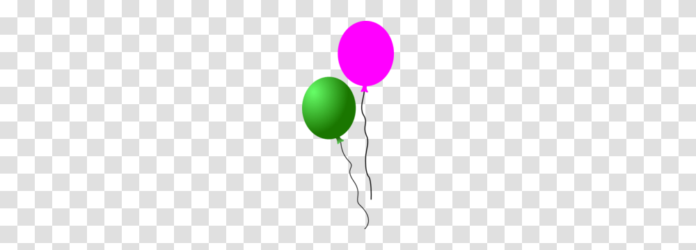 Party Balloons Clip Art Transparent Png