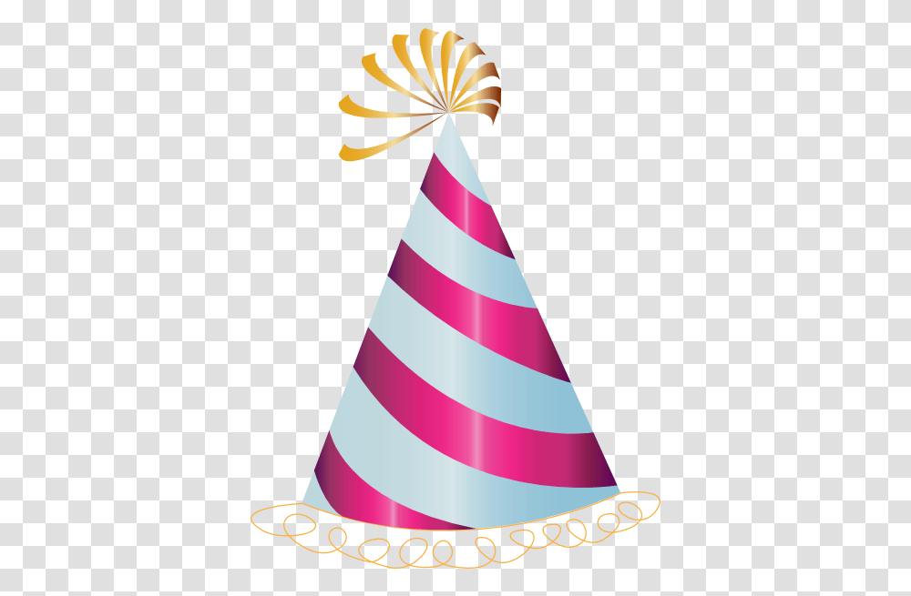 Party Birthday Hat Birthday Hat Background, Clothing, Apparel, Party Hat,  Transparent Png