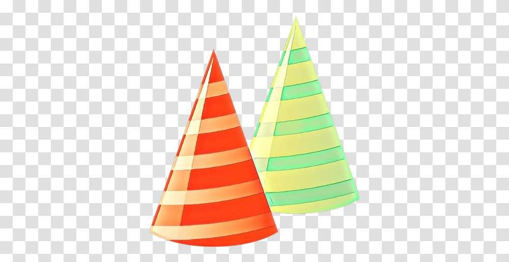 Party Birthday Hat Sail, Cone Transparent Png