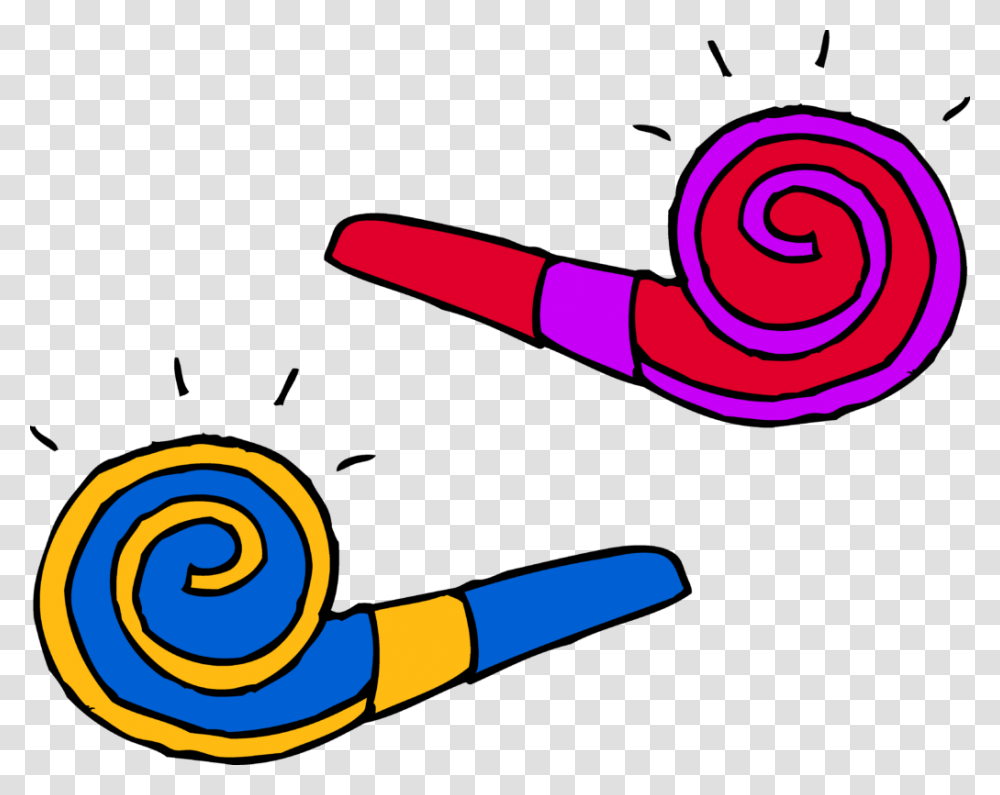 Party Blowers Clip Art, Food, Sweets, Confectionery, Candy Transparent Png