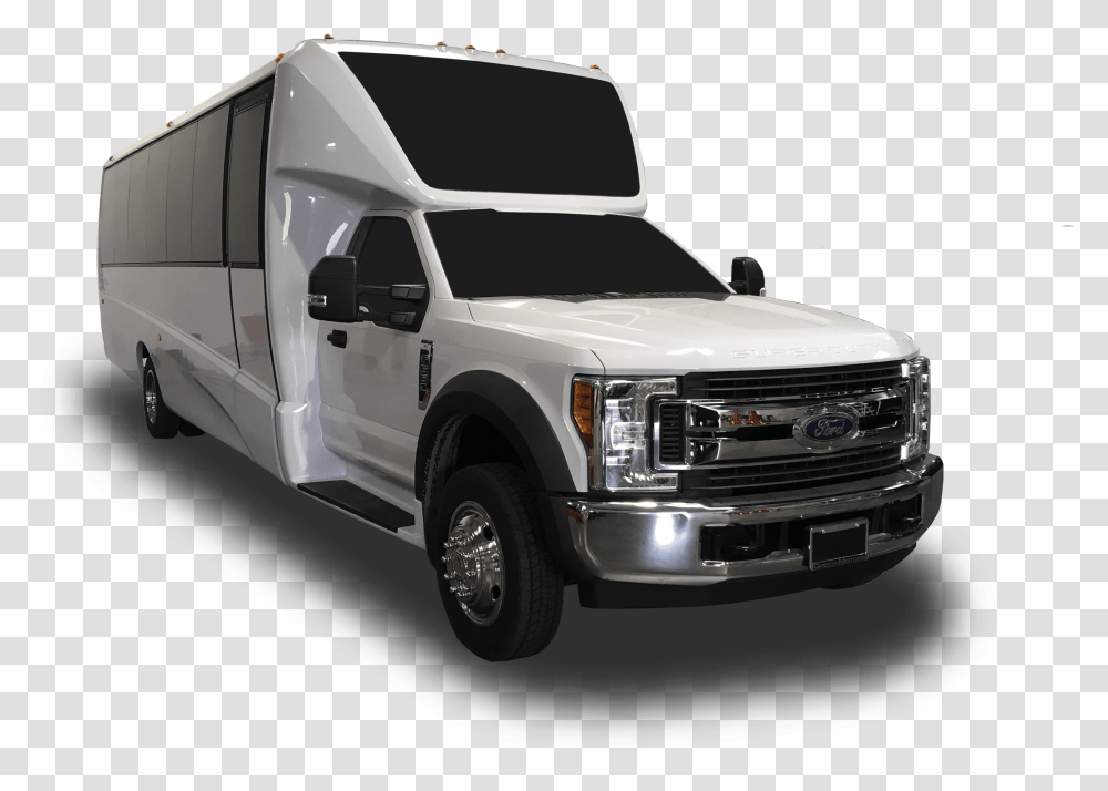 Party Bus Ford Motor Company, Vehicle, Transportation, Car, Automobile Transparent Png