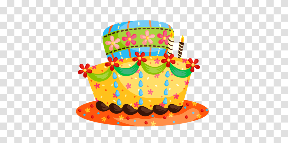 Party Cake Clip Art, Dessert, Food, Birthday Cake, Torte Transparent Png