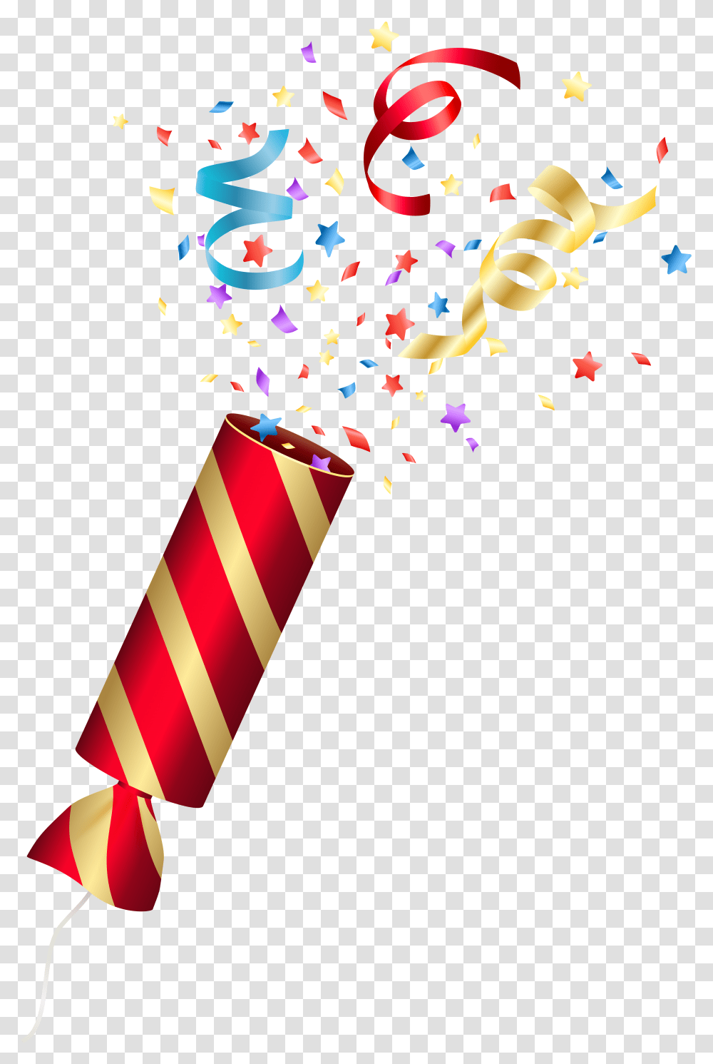 Party Clip Art, Paper, Confetti Transparent Png