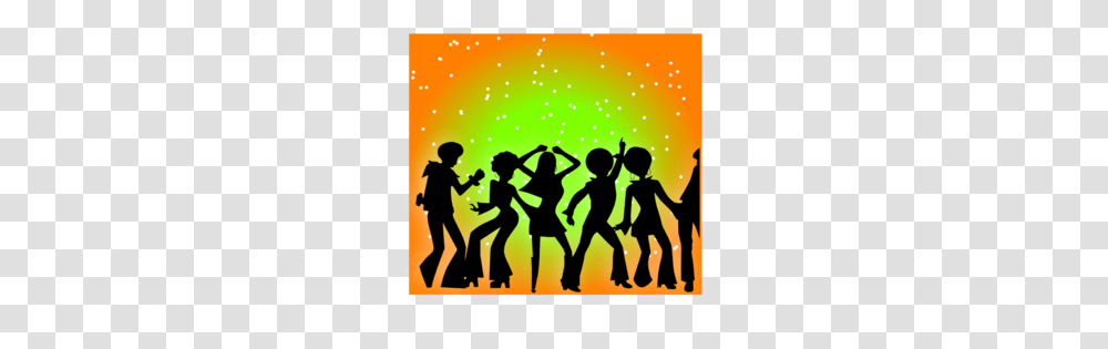Party Clip Art, Person, People, Poster, Leisure Activities Transparent Png