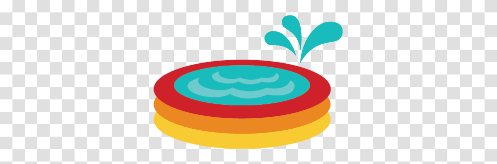 Party Clipart Kids Pool, Rug, Oval, Plastic Transparent Png