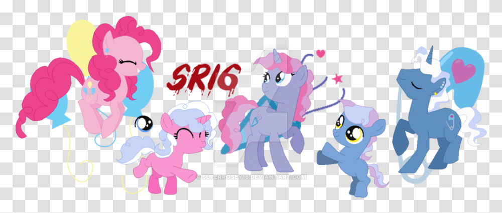 Party Clipart Party Popper Mlp Party Cutie Mark, Poster, Advertisement Transparent Png