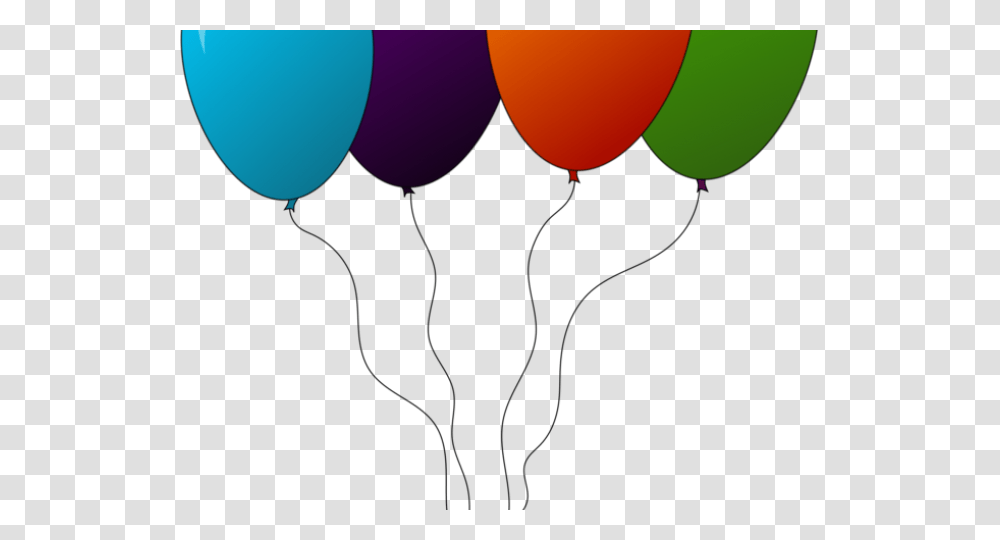 Party Clipart Water Balloon Balloon Transparent Png