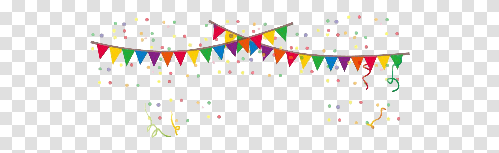 Party Confetti Image Confetti Flag Party, Paper, Lighting, Crowd Transparent Png