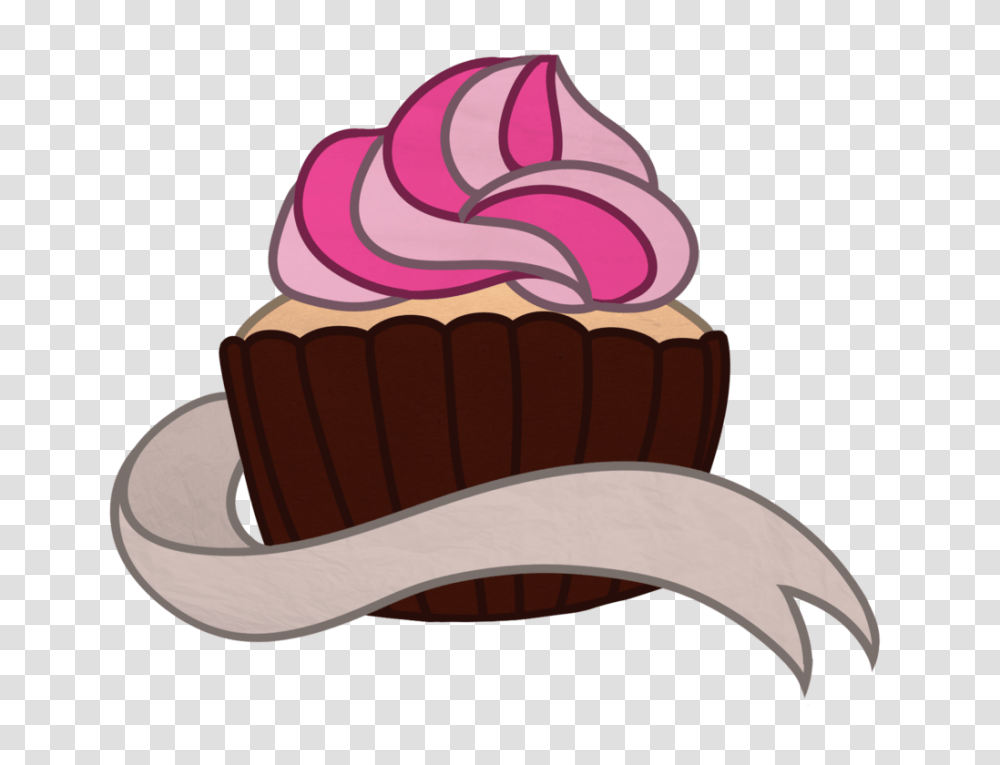 Party Cupcakes Cuite Mark, Cream, Dessert, Food, Creme Transparent Png