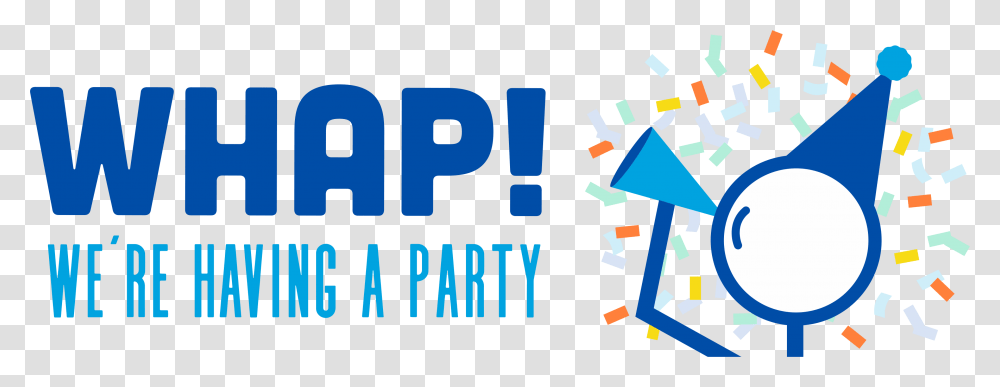 Party Decorations, Logo Transparent Png