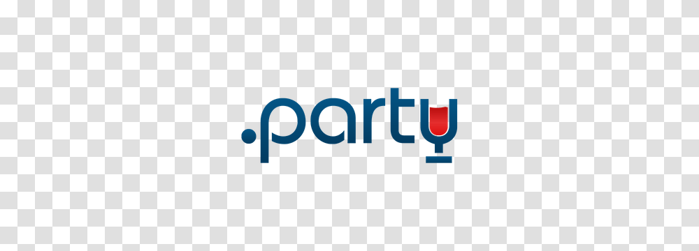 Party Domain Registration, Logo, Trademark Transparent Png
