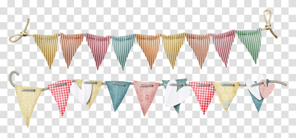 Party Flags, Apparel, Underwear, Lingerie Transparent Png