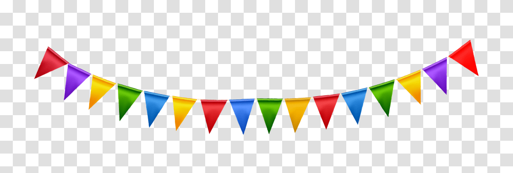Party Flags, Fence, Crowd, Barricade, Carnival Transparent Png