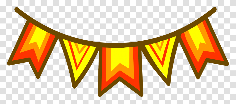 Party Flags, Label, Logo Transparent Png