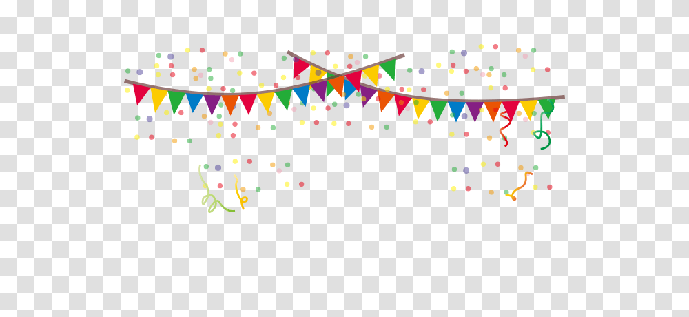 Party Flags, Lighting, Scoreboard Transparent Png
