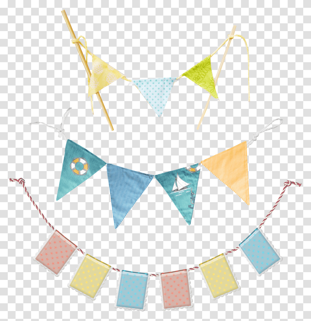 Party Flags, Paper, Crowd, Leisure Activities Transparent Png