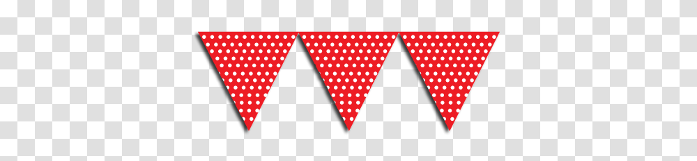 Party Flags, Texture, Polka Dot, Label, Rug Transparent Png