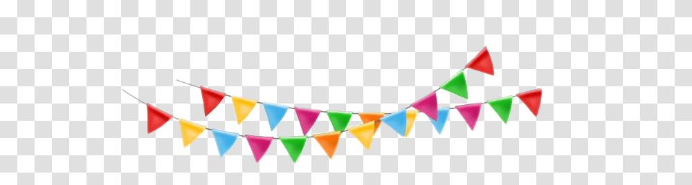 Party Flags, Triangle, Accessories, Accessory, Building Transparent Png