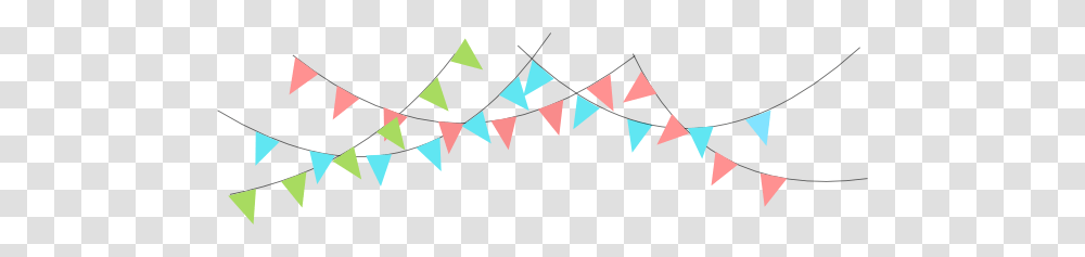 Party Flags, Triangle, Star Symbol, Plot, Tent Transparent Png