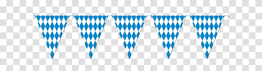 Party Flags, Triangle Transparent Png