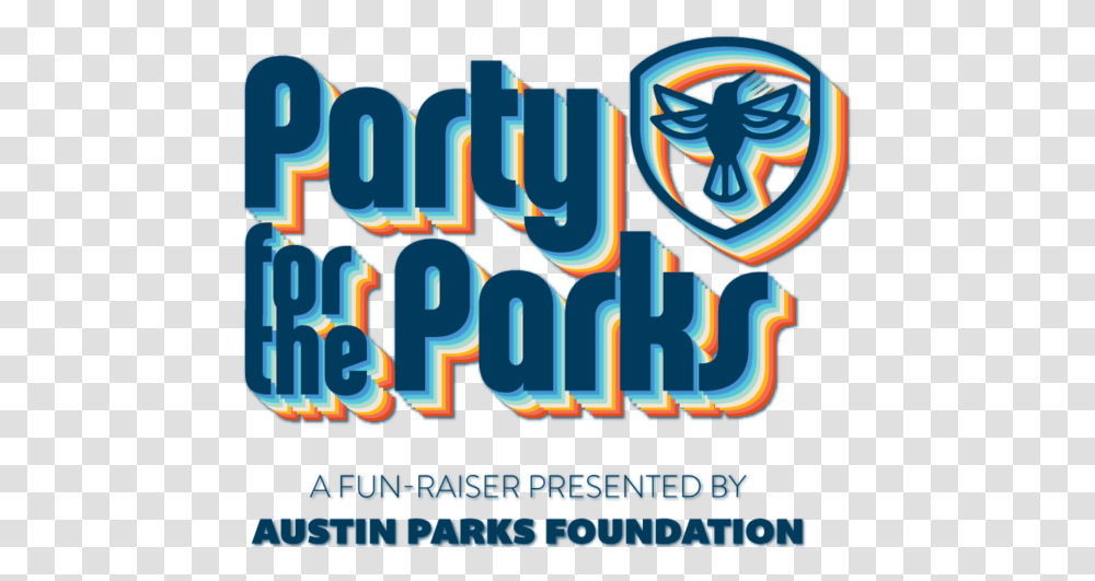 Party For The Parks Apf Graphic Design, Word, Flyer, Poster Transparent Png