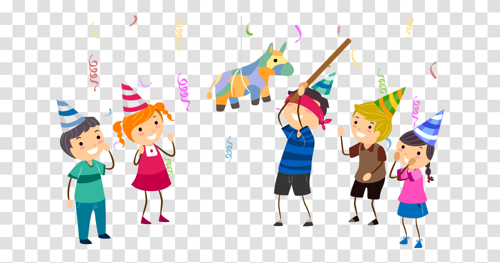 Party Games Ideas Birthday Party Games Clipart, Person, People, Party Hat Transparent Png