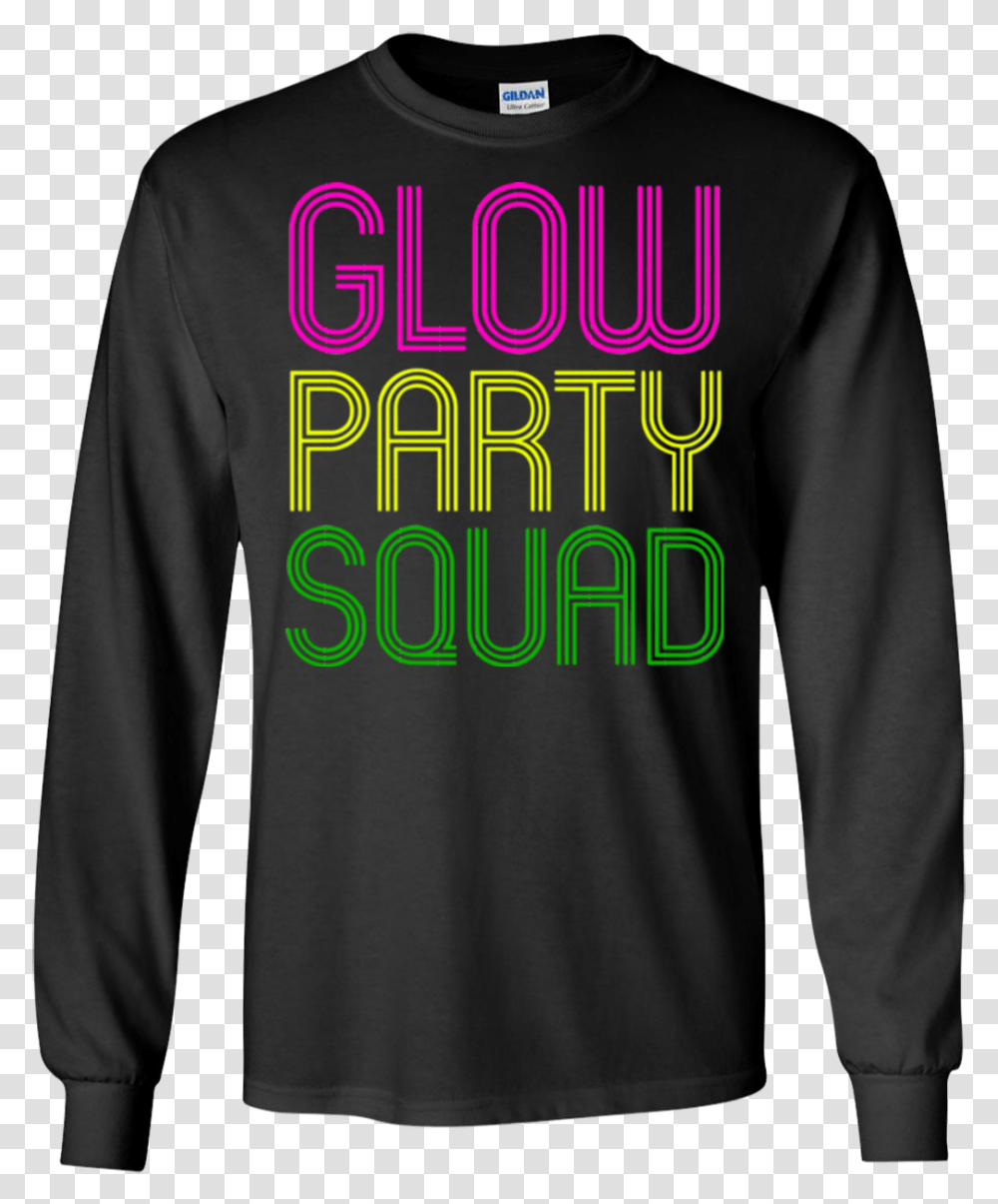 Party Girls Christmas Jumper, Sleeve, Apparel, Long Sleeve Transparent Png