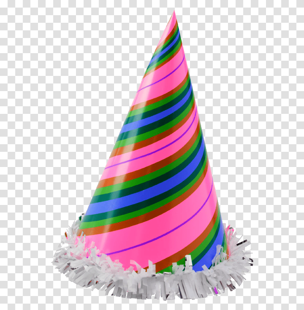 Party Hat Background Birthday Hat, Apparel Transparent Png