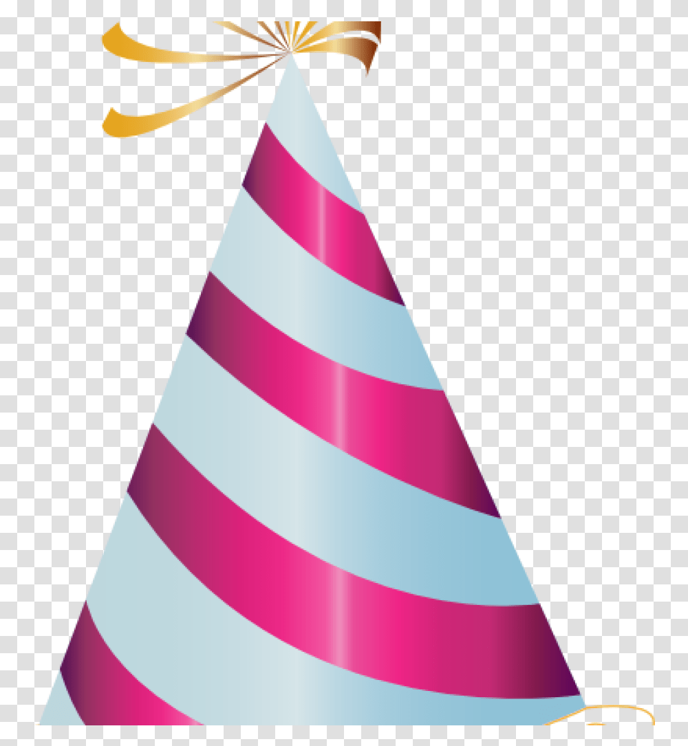 Party Hat Birthday Images All Clipart Background Format Birthday Hat, Apparel Transparent Png