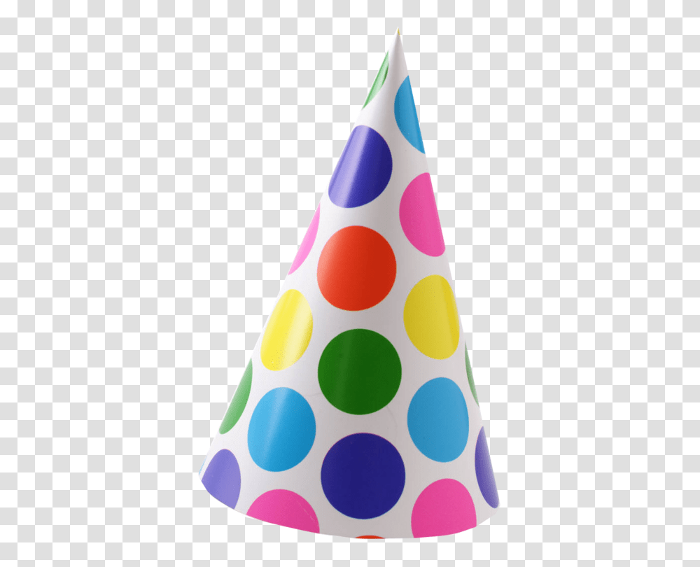 Party Hat Birthday Portable Network Graphics Birthday Hat Background Birthday Hat, Clothing, Apparel, Cone, Balloon Transparent Png