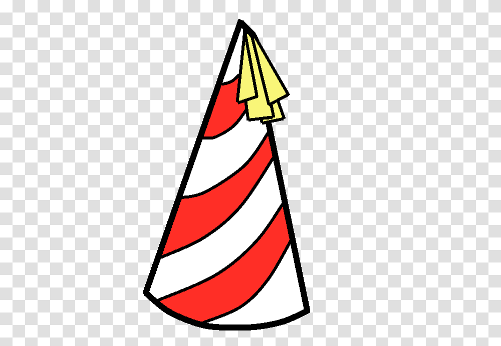 Party Hat Clip Art, Apparel Transparent Png