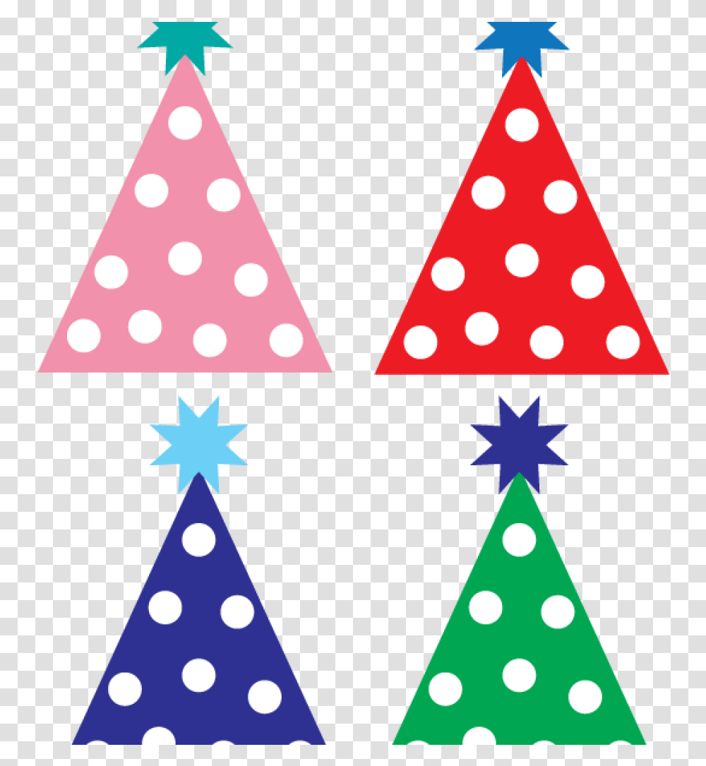Party Hat Clip Art Free Party Hat Clipart Designs, Apparel, Cone, Christmas Tree Transparent Png