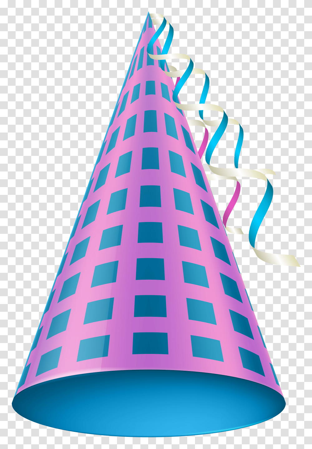 Party Hat Clip, Tree, Plant, Architecture, Building Transparent Png