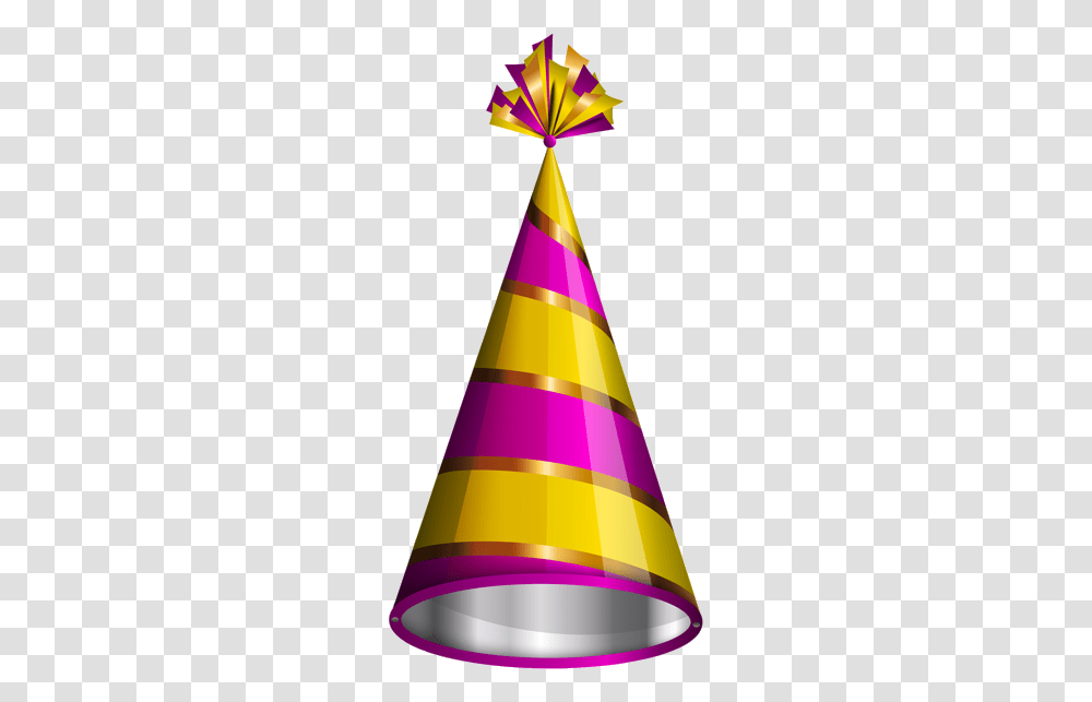 Party Hat Clipart Birthday Hats Stunning Free, Apparel, Cone Transparent Png