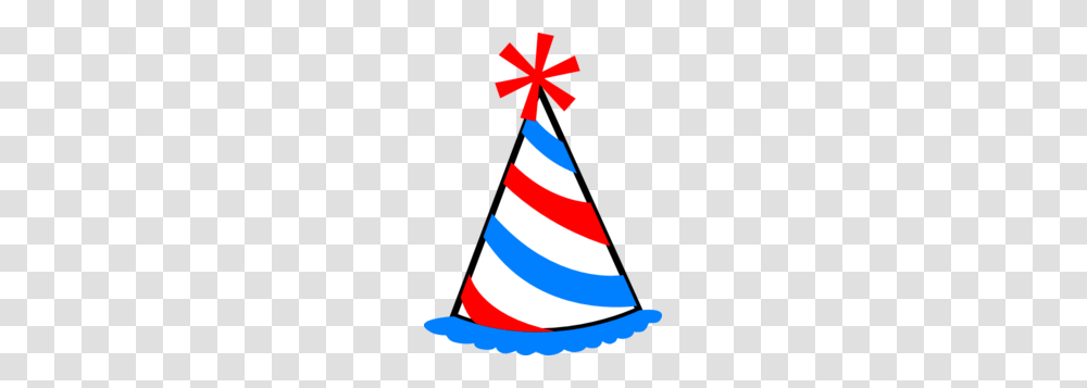 Party Hat Clipart, Apparel, Person, Human Transparent Png