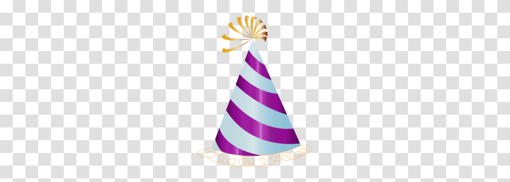 Party Hat Clipart, Apparel, Sock, Shoe Transparent Png