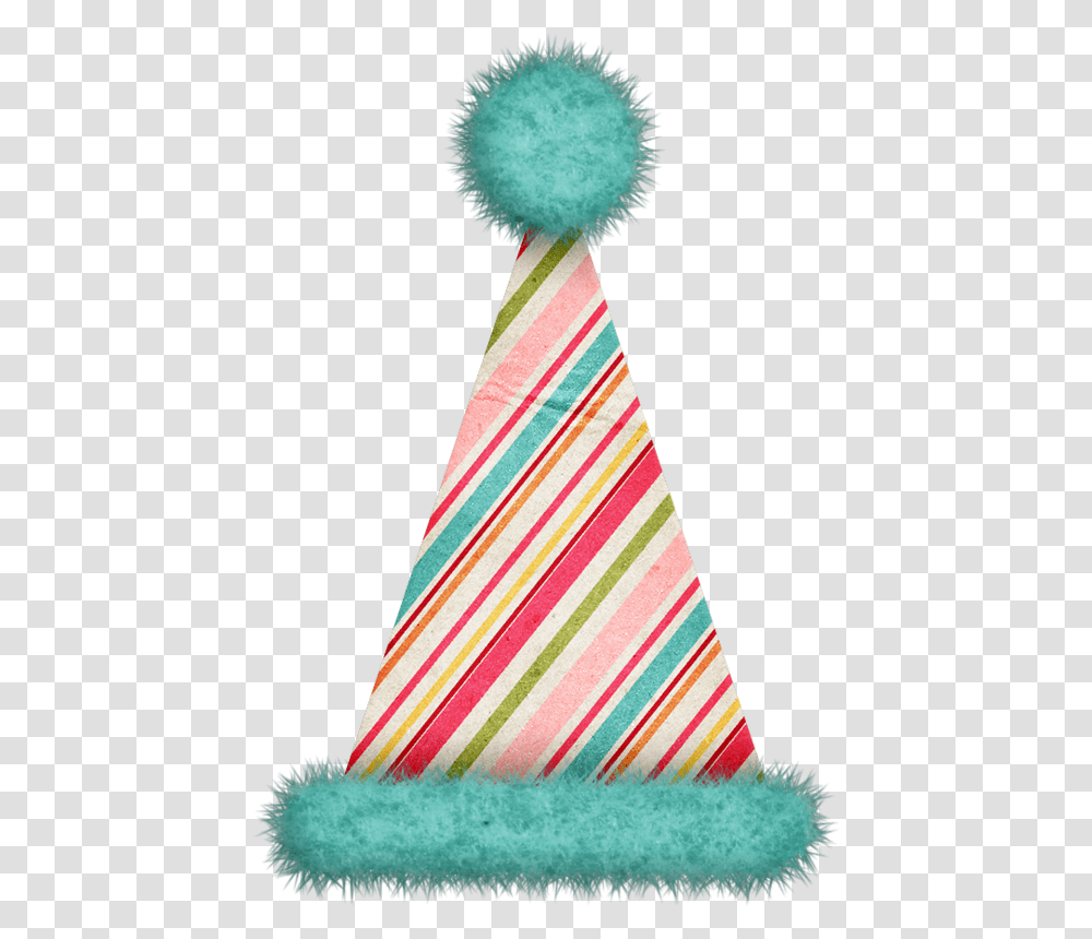 Party Hat, Apparel, Tie, Accessories Transparent Png