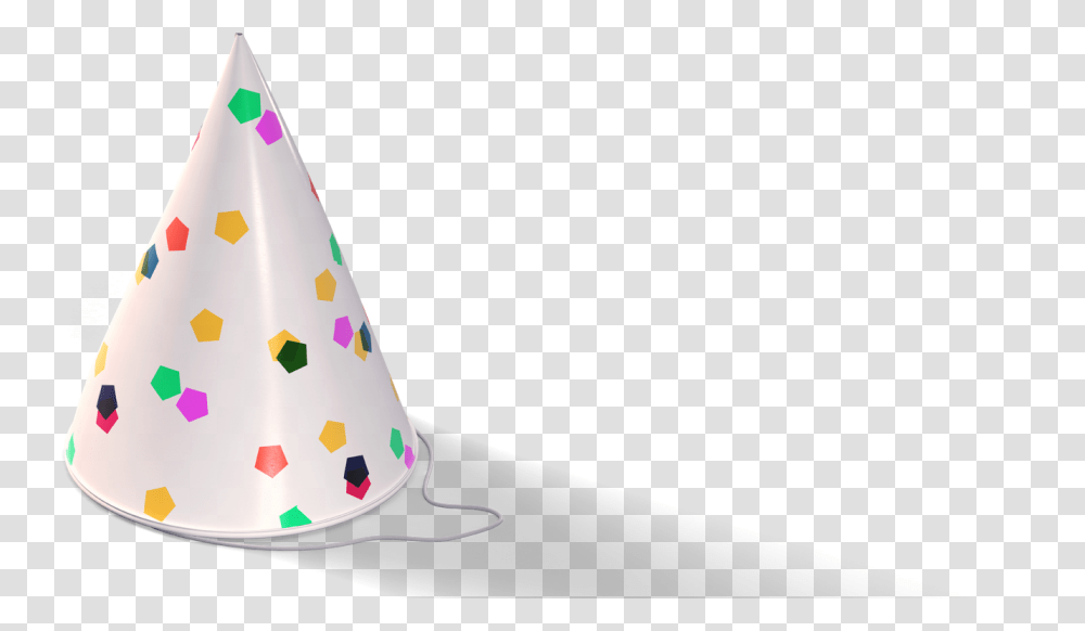 Party Hat, Apparel Transparent Png