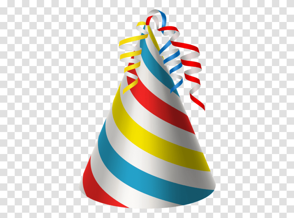 Party Hat Images Background Clipart Background Birthday Hat, Clothing, Apparel Transparent Png
