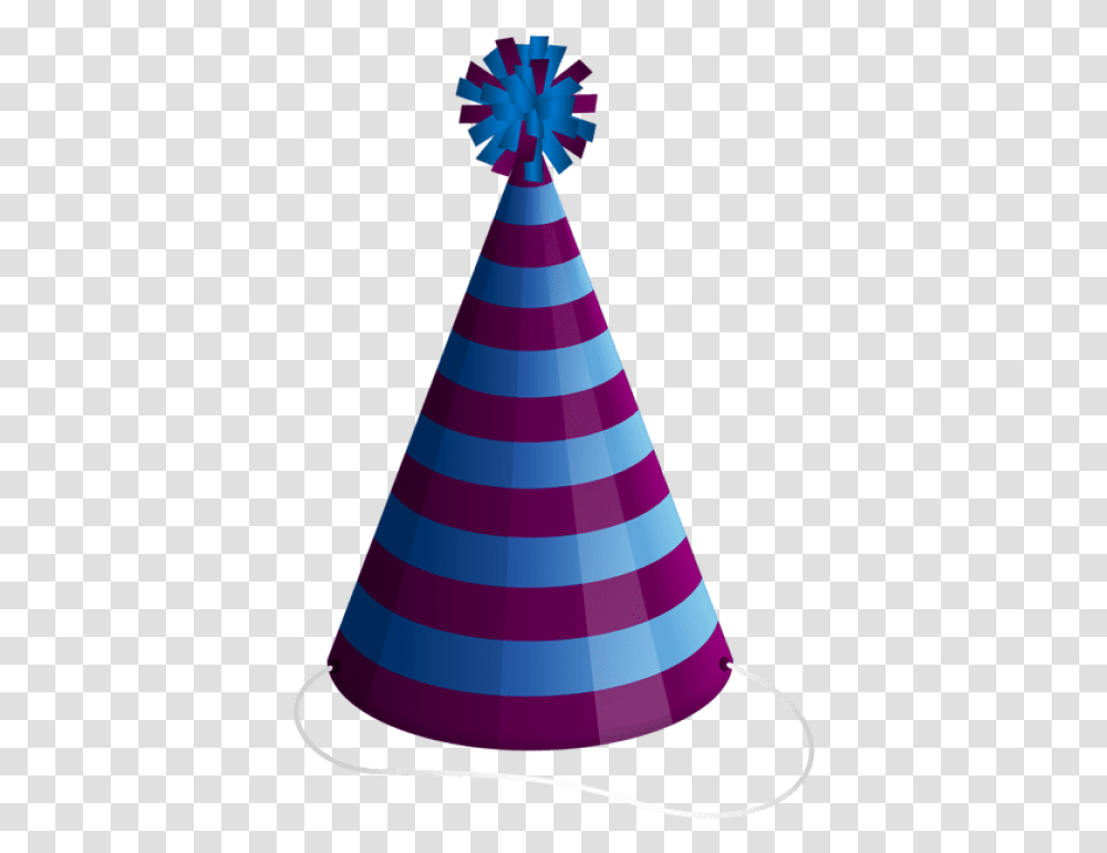 Party Hat Images New Years Hat, Clothing, Apparel Transparent Png