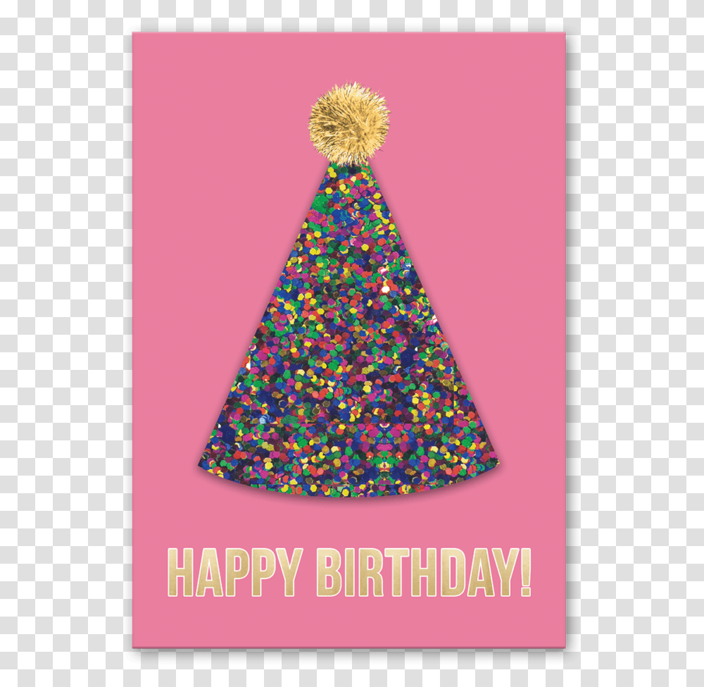 Party Hat, Tree, Plant, Ornament, Christmas Tree Transparent Png