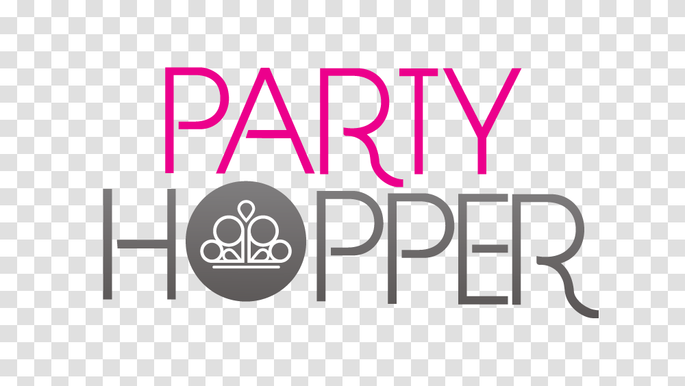 Party Hoppers, Alphabet, Number Transparent Png