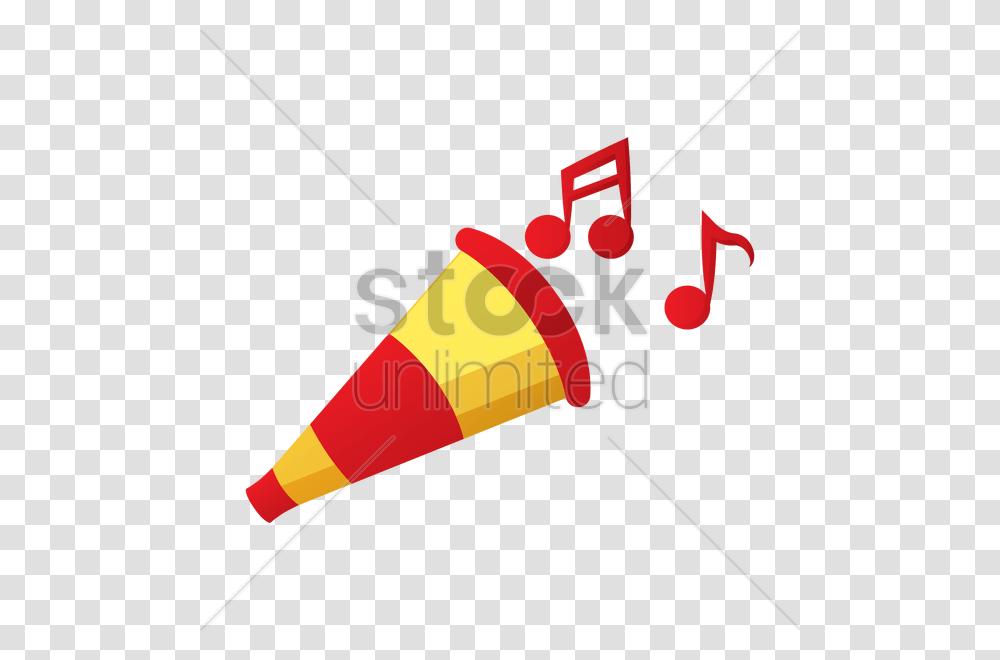 Party Horn Party Popper Emoji, Dynamite, Bomb, Weapon, Weaponry Transparent Png