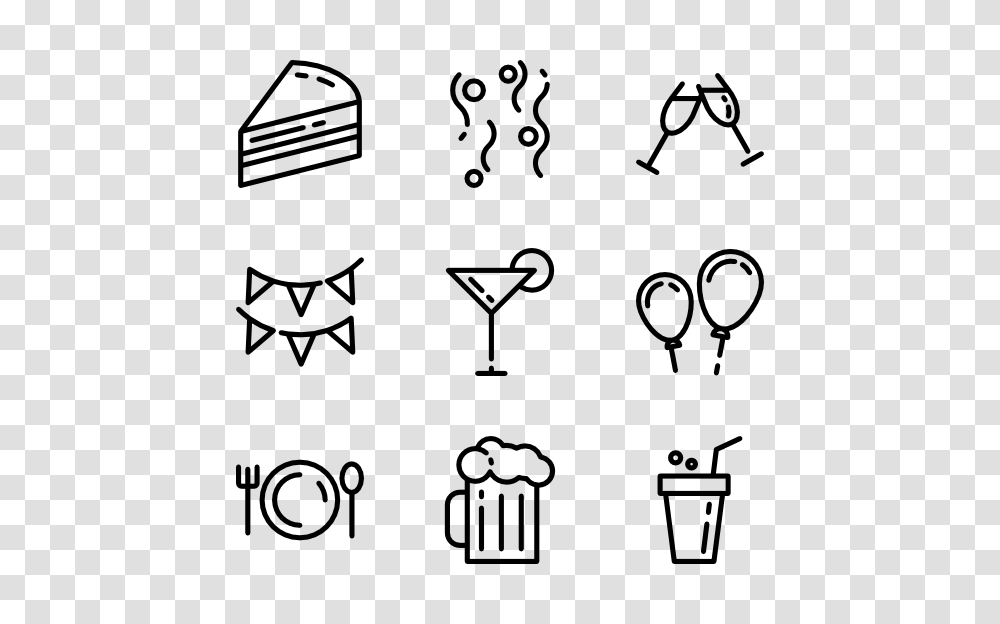 Party Icon Icon Packs, Gray, World Of Warcraft Transparent Png