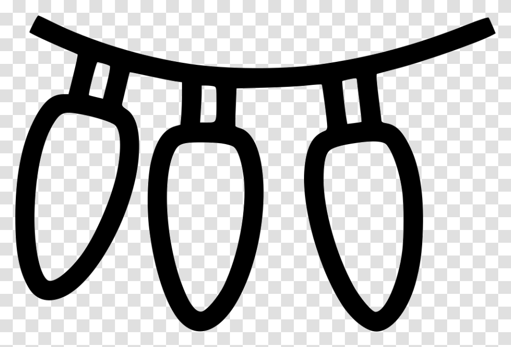 Party Lights Icon Free Download, Label, Sunglasses, Accessories Transparent Png