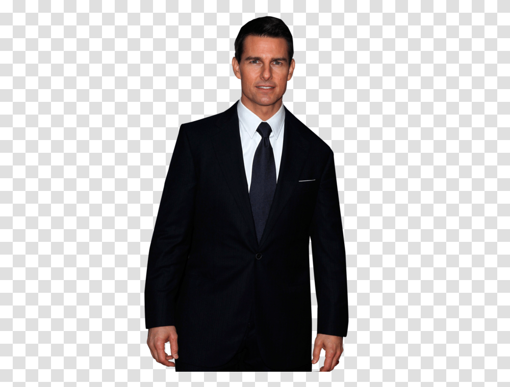 Party Lines Slideshow Tom Cruise Katie Holmes Jeremy Renner, Accessories, Suit, Overcoat Transparent Png
