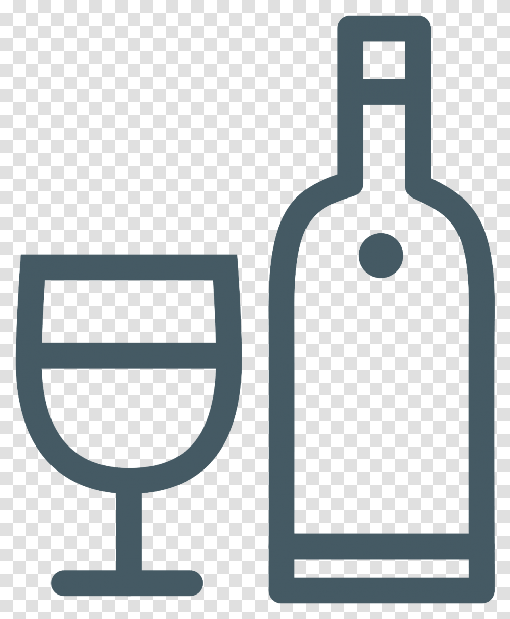Party Logo For Instagram Highlights, Beverage, Alcohol, Wine, Bottle Transparent Png