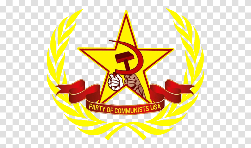 Party Of Communists Usa Pc Usa Communist, Dynamite, Bomb, Weapon Transparent Png