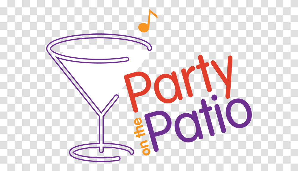 Party On Patio Cartoons Patio Party, Crowd, Hardhat Transparent Png