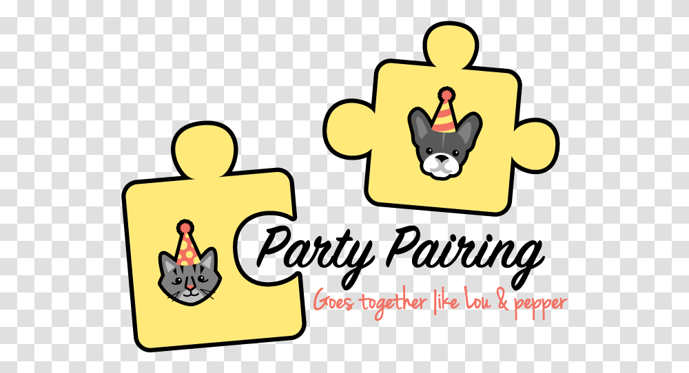 Party Pairing Alert Rose Gold Black, Alphabet, Logo Transparent Png